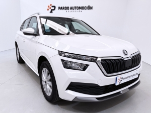 SKODA 