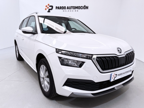 SKODA Ambition 1.0 TSI 110CV DSG