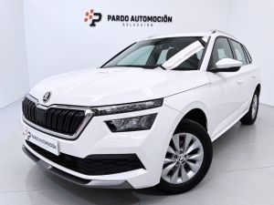 SKODA 