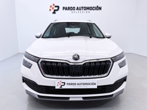 SKODA 
