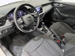 SKODA 