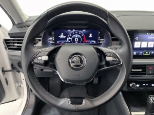SKODA 