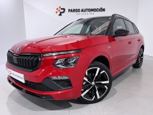SKODA 