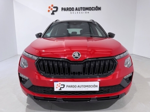 SKODA 