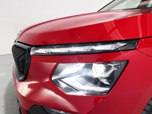 SKODA 