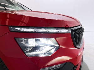 SKODA 