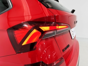 SKODA 