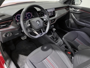 SKODA 