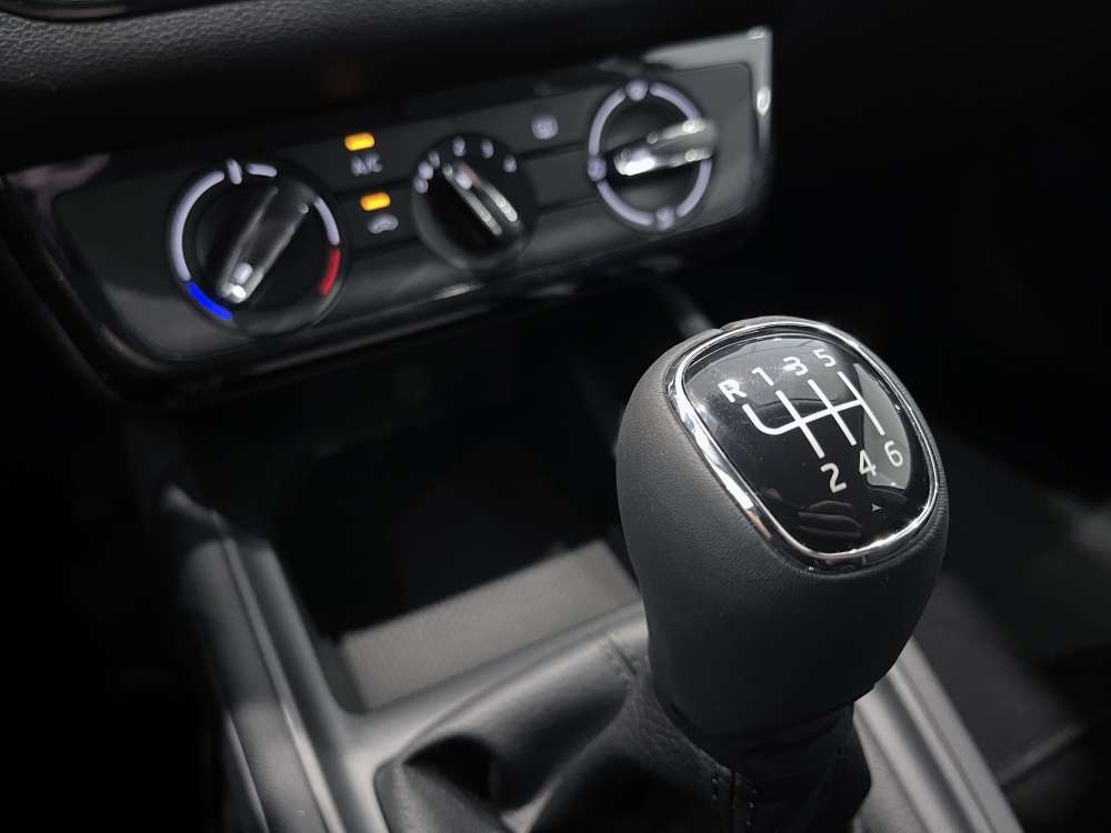 SKODA 