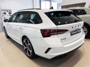 SKODA 