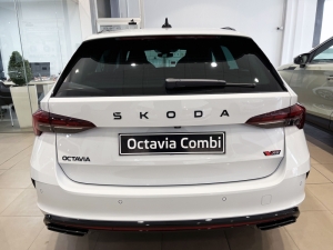 SKODA 