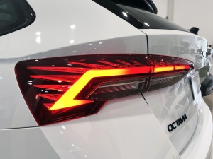 SKODA 