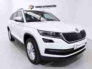 SKODA 