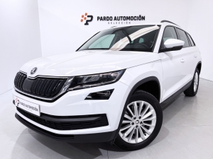 SKODA 