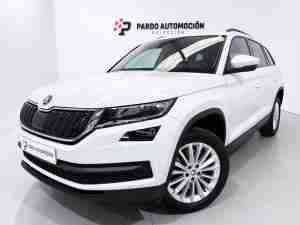 SKODA 