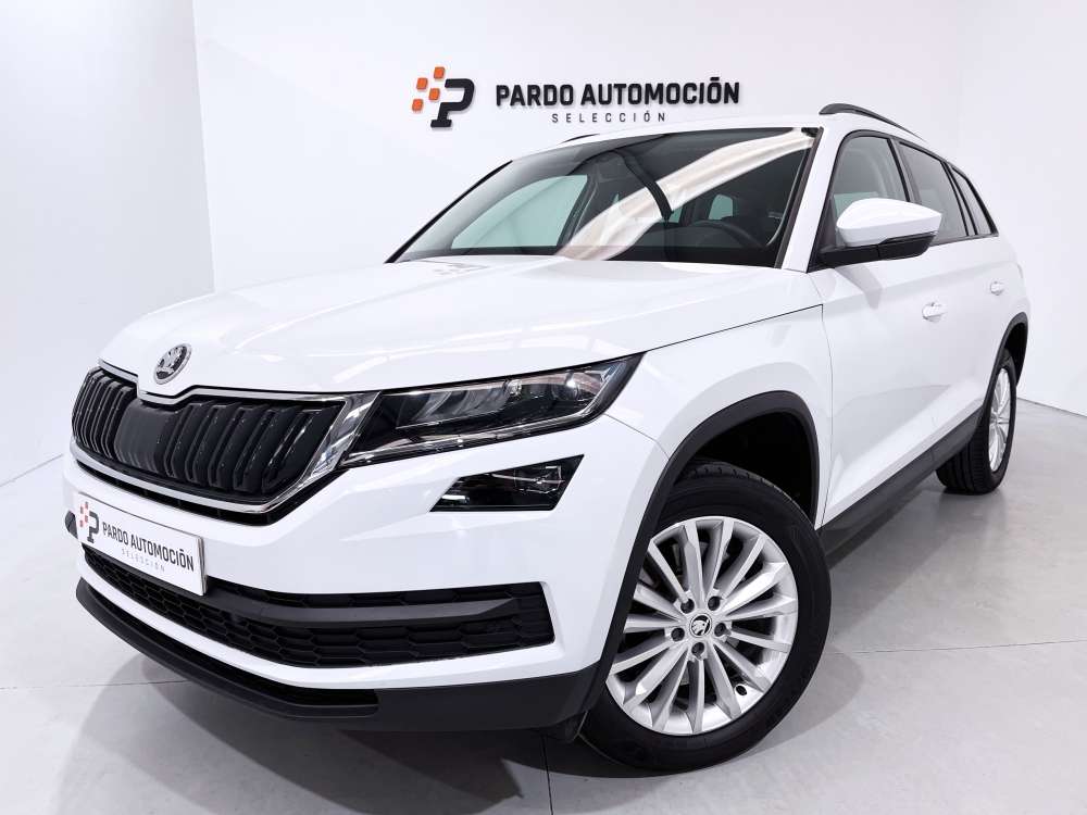 SKODA 