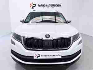 SKODA 
