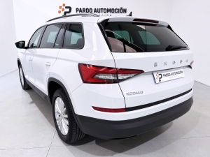 SKODA 