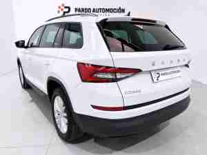 SKODA 