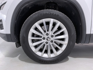 SKODA 