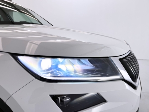SKODA 