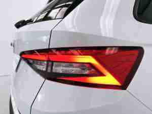 SKODA 