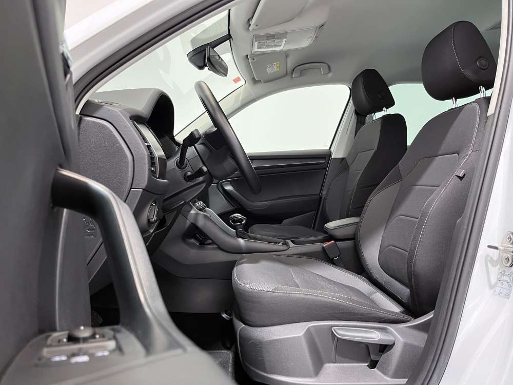 SKODA 