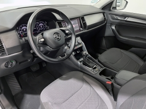 SKODA 