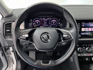 SKODA 