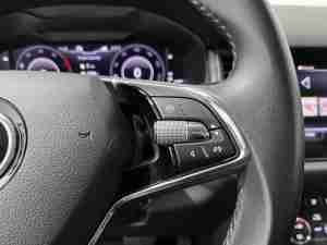SKODA 
