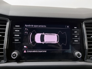 SKODA 