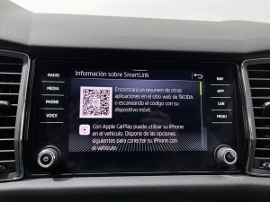 SKODA 