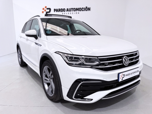 VOLKSWAGEN R-Line 1.5 TSI 150CV DSG