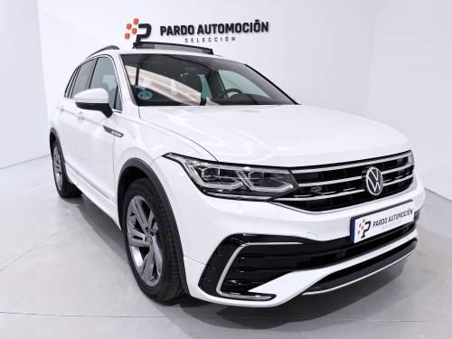 VOLKSWAGEN R-Line 1.5 TSI 150CV DSG