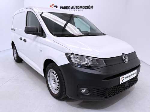 VOLKSWAGEN Cargo 2.0 TDI 102CV