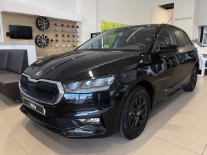 SKODA 
