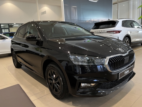 SKODA Selection 1.0 TSI 115CV DSG