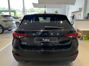SKODA 