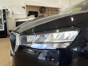 SKODA 