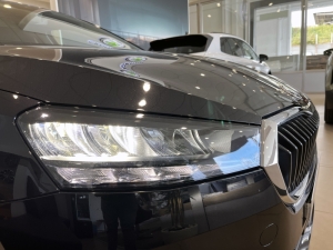 SKODA 