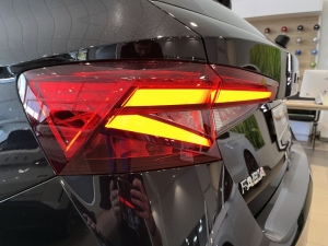 SKODA 