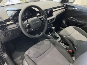 SKODA 