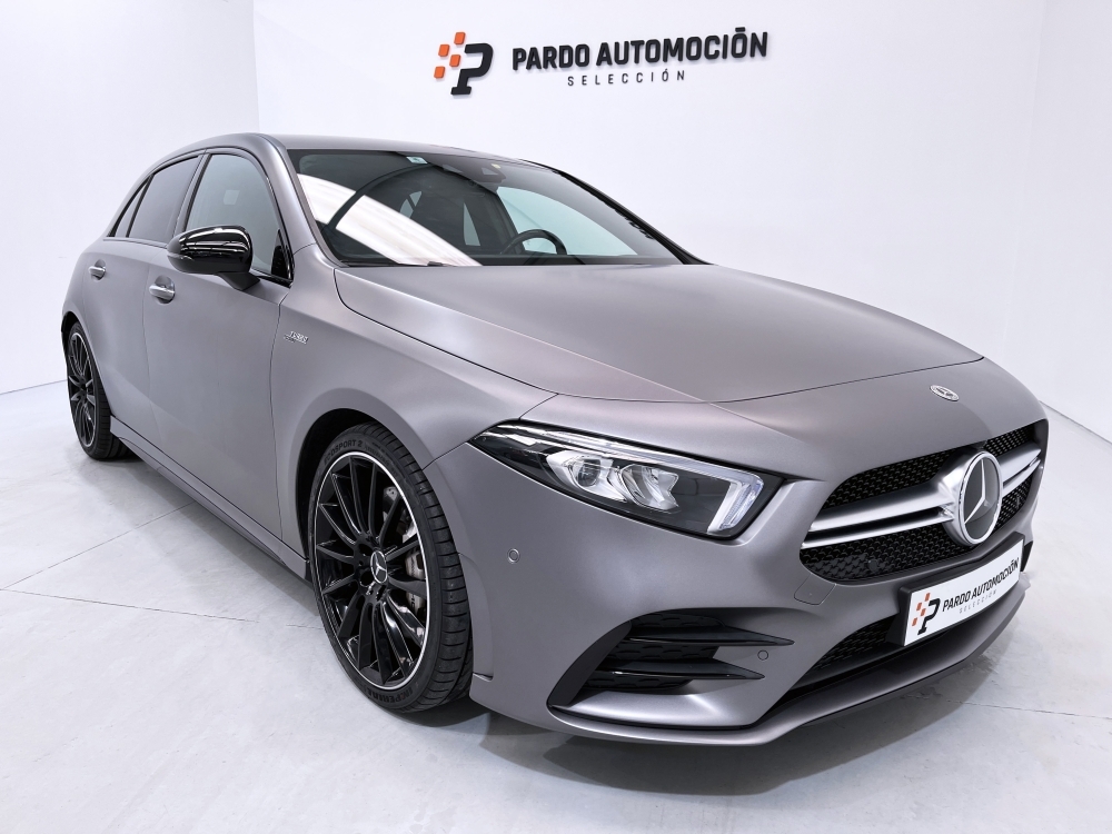 MERCEDES 