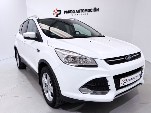 FORD Trend 2.0 TDCi 120CV