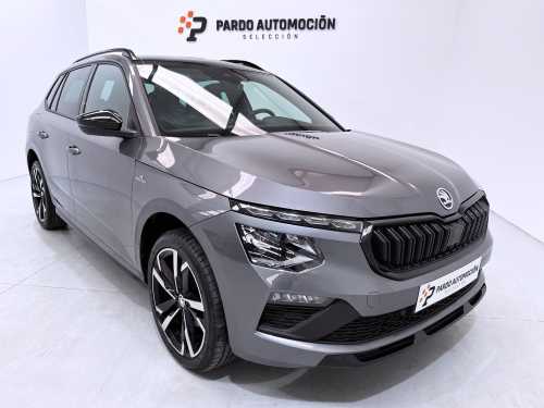 SKODA Montecarlo 1.5 TSI 150CV DSG