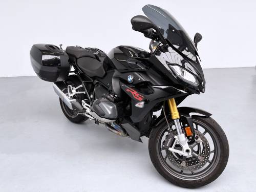 BMW RS