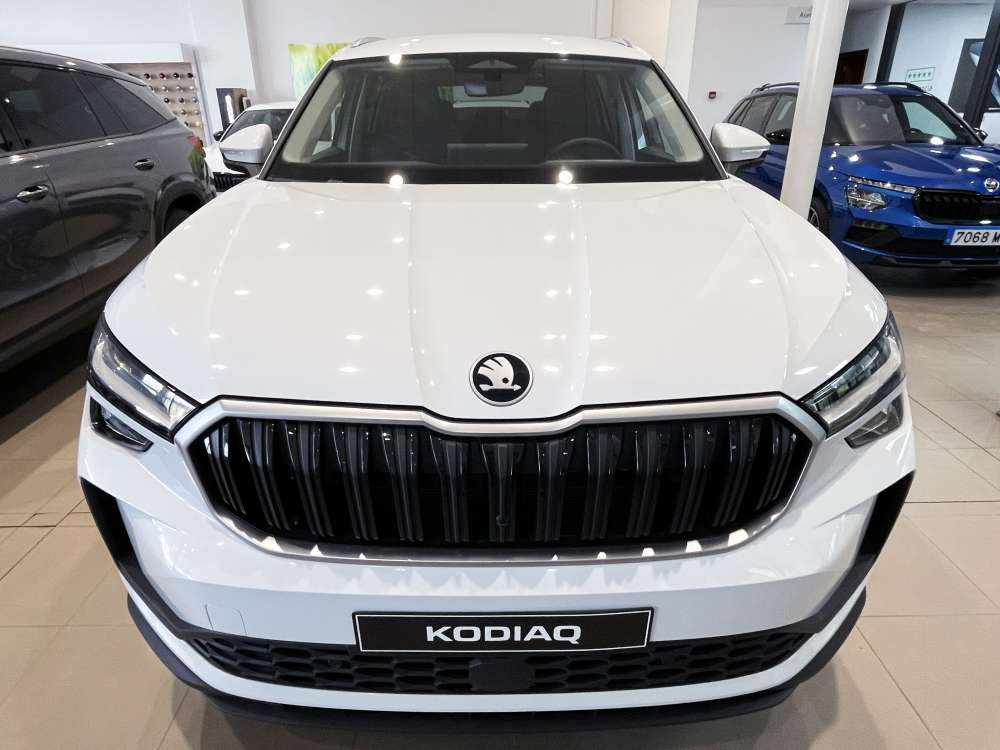 SKODA 