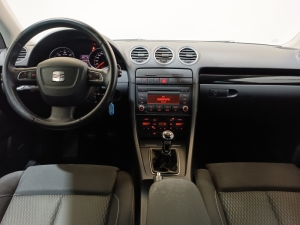 SEAT 