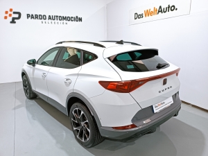 CUPRA 