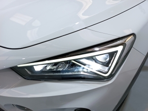 CUPRA 